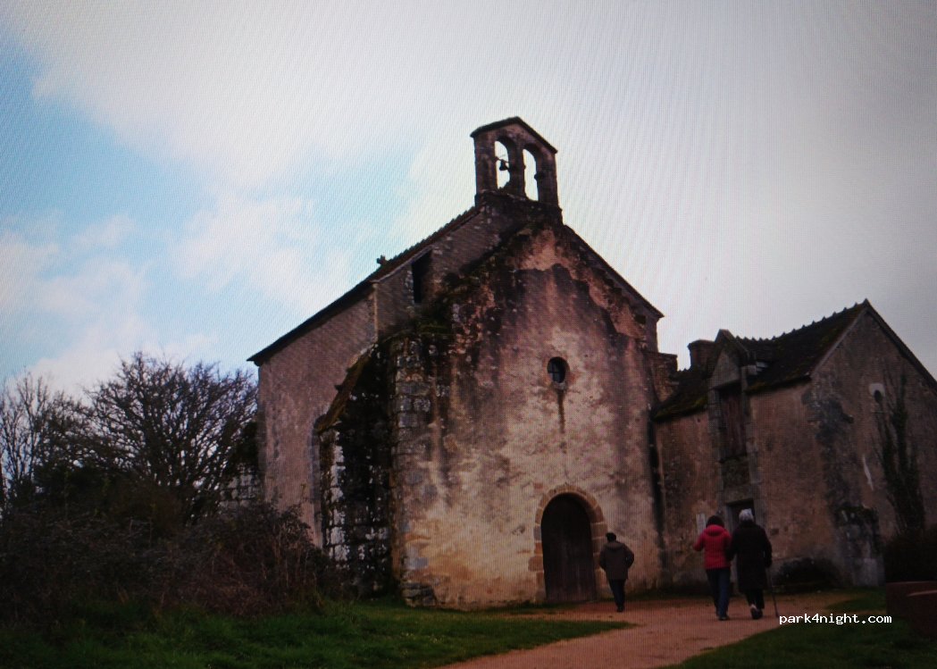 (03350) Le Brethon - 1 La Bouteille — foto 4