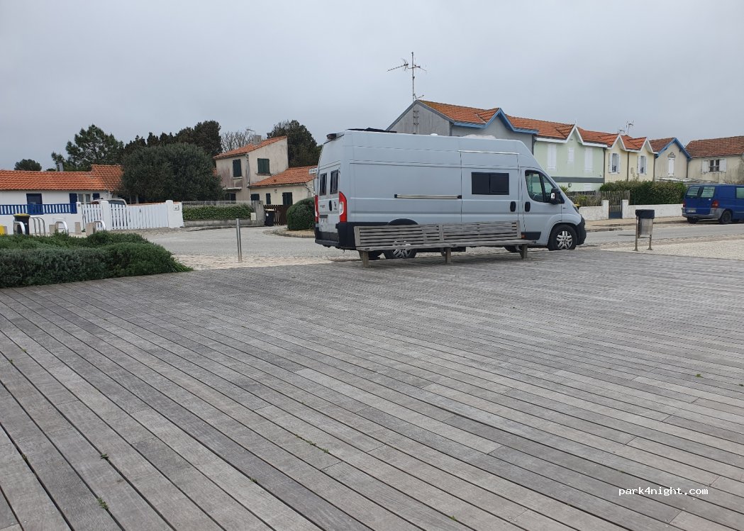 (17340) Châtelaillon-Plage - 3B Rue Georges Leygues — foto 2