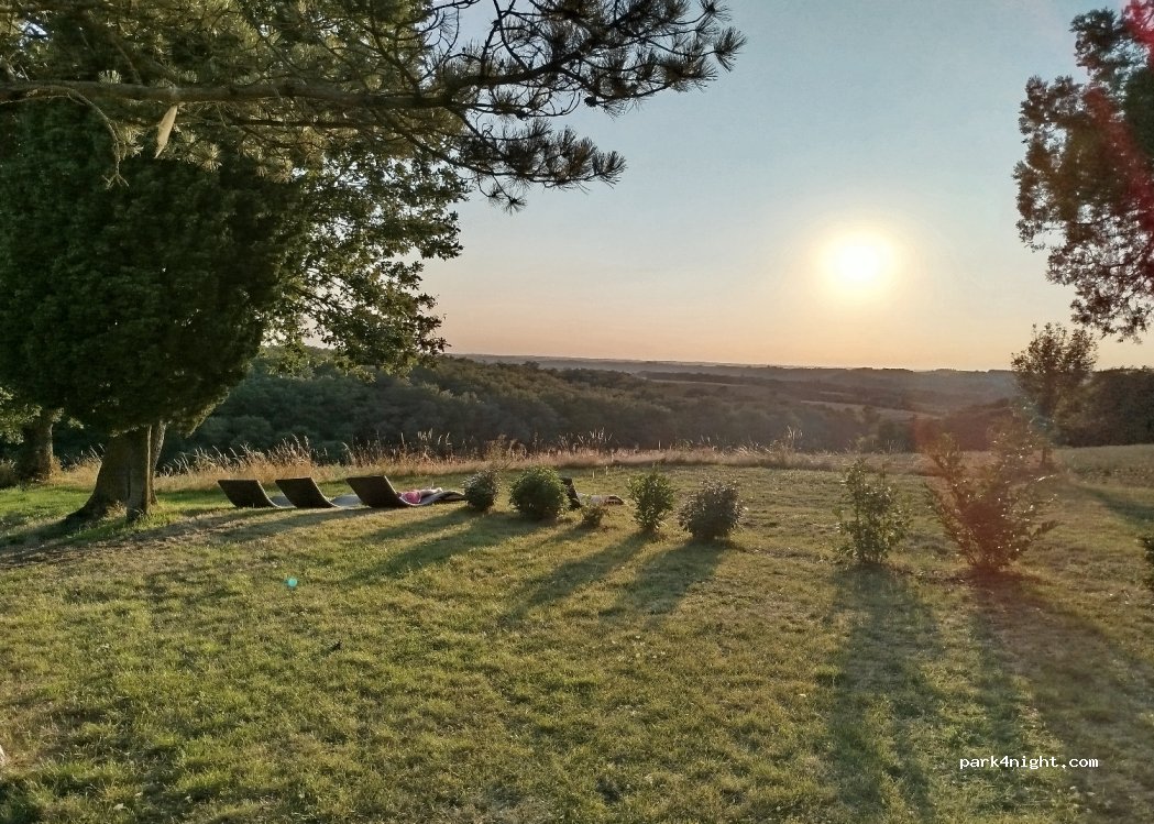 Camping Saint Laurent — foto 3