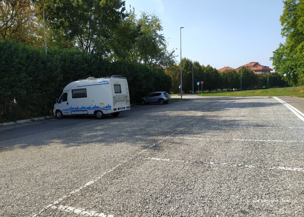 (37045) Legnago - 6 Via XXIV Maggio — foto 2