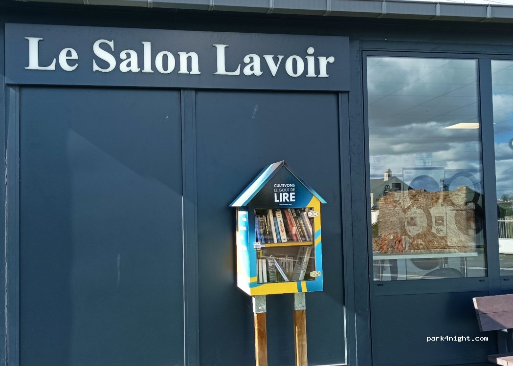 (50300) Avranches - 11 Rue des Sablonnières — foto