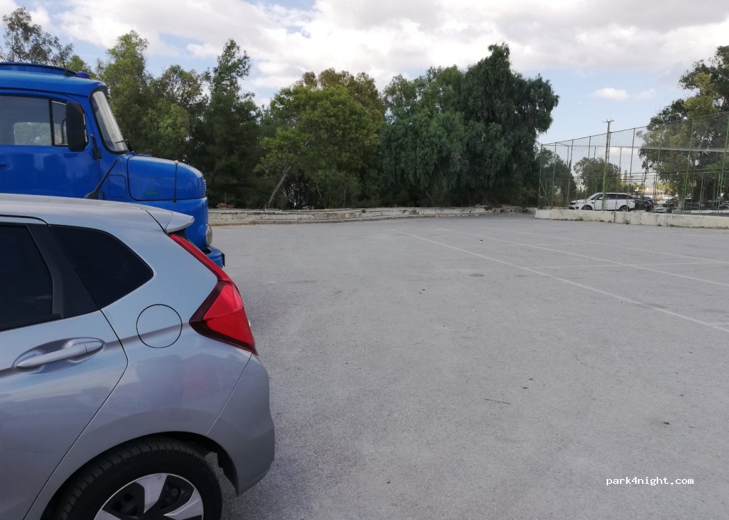 (1065) Lefkoşa - Zahra Sk — foto