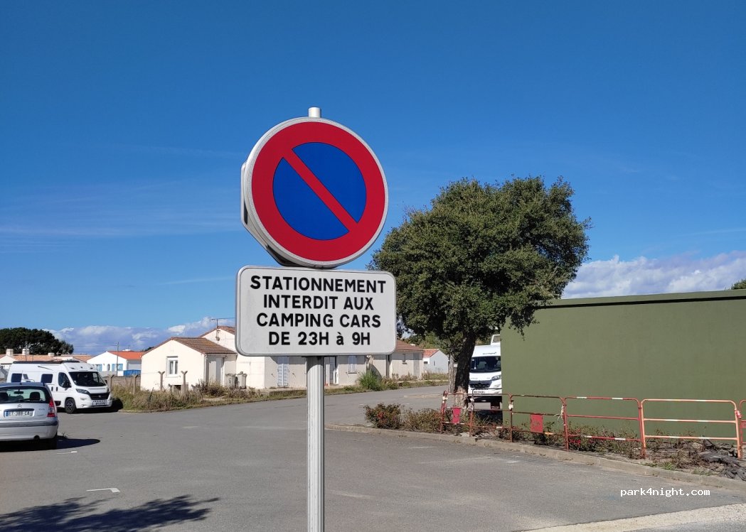 (85330) Noirmoutier-en-l'Île - 83 Avenue Joseph Pineau — foto 2