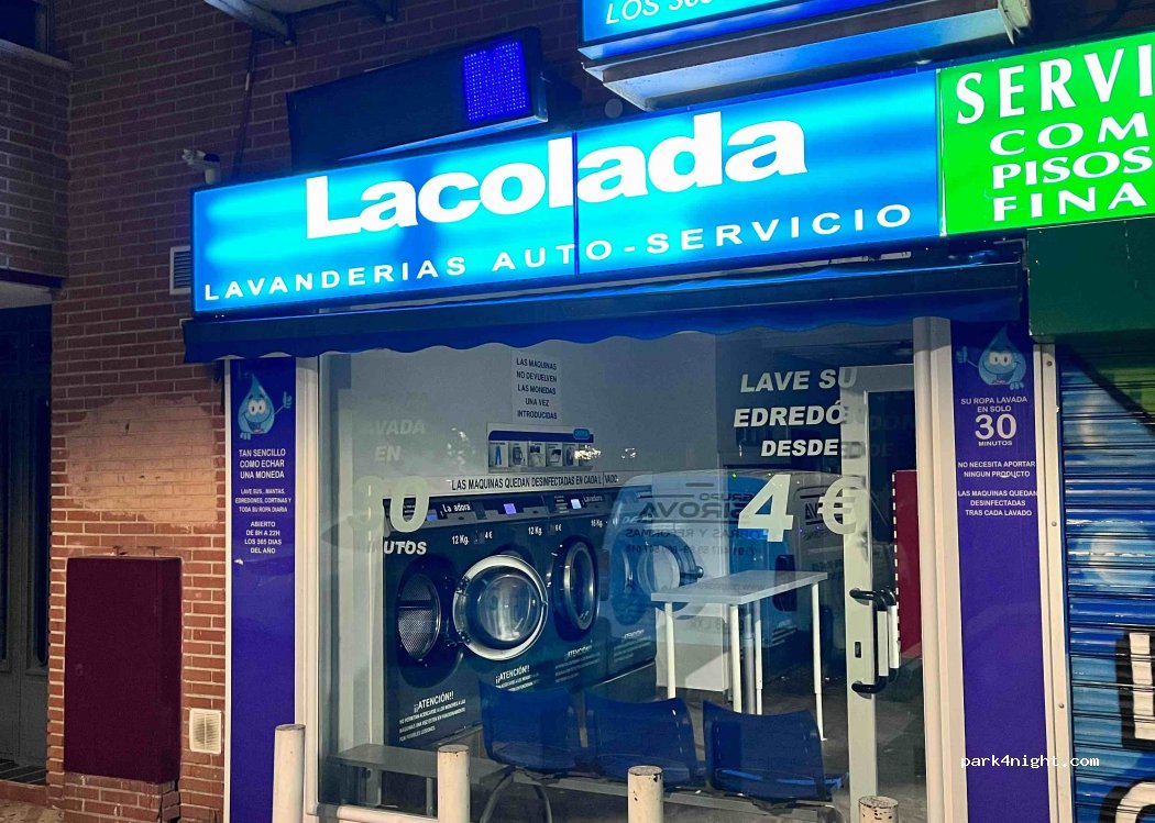 (28523) Rivas-Vaciamadrid - 3 Plaza de Blas de Otero — foto