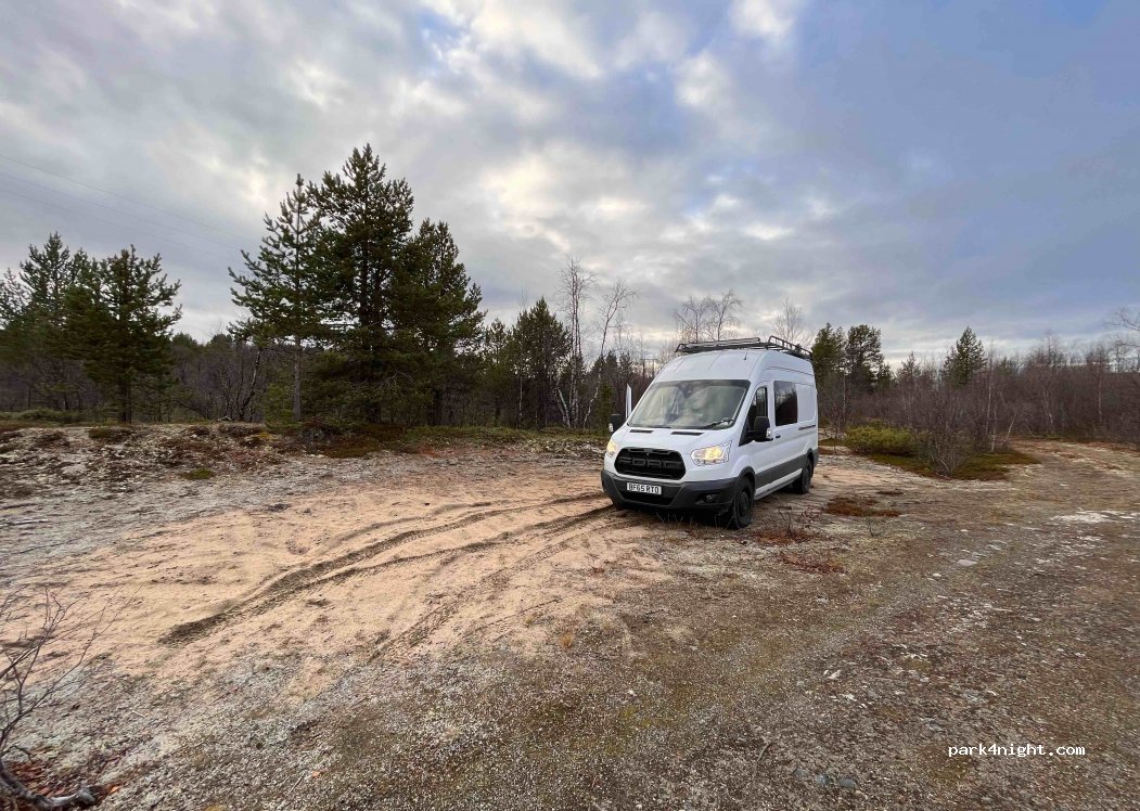 (9730) Karasjok - 90 Ráidenjárga — foto