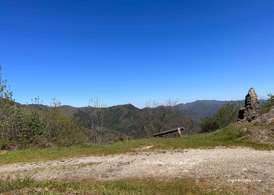 (30570) Val-d'Aigoual - D986 — foto