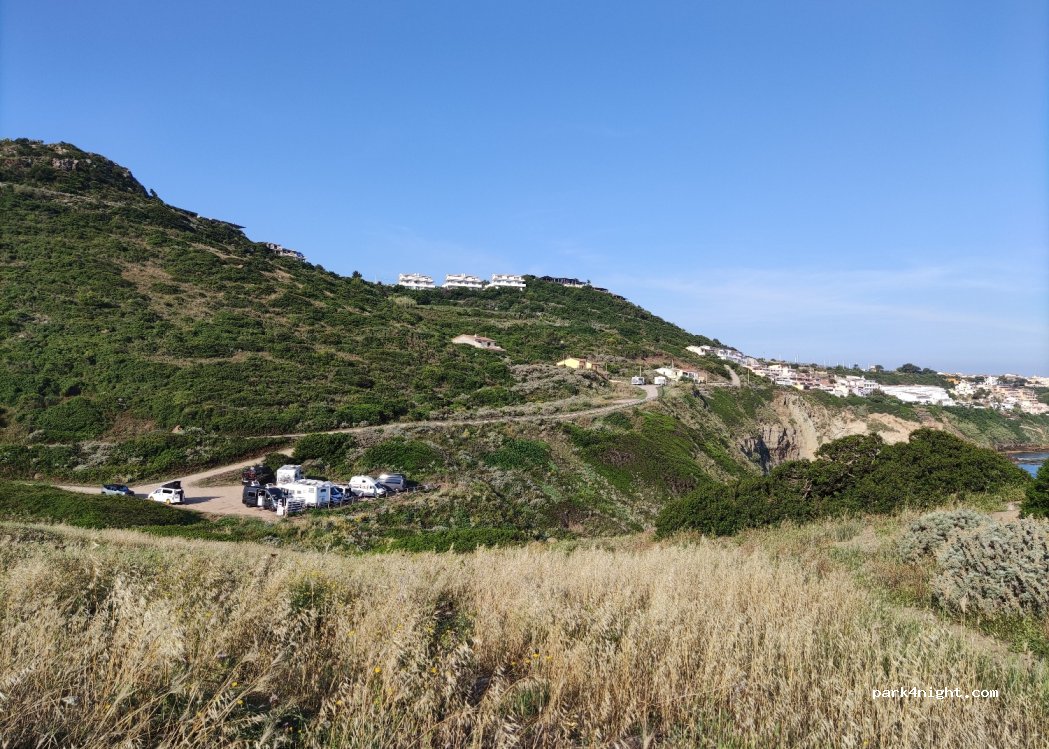 (07031) Castelsardo - 174174 Via Zirulia — foto