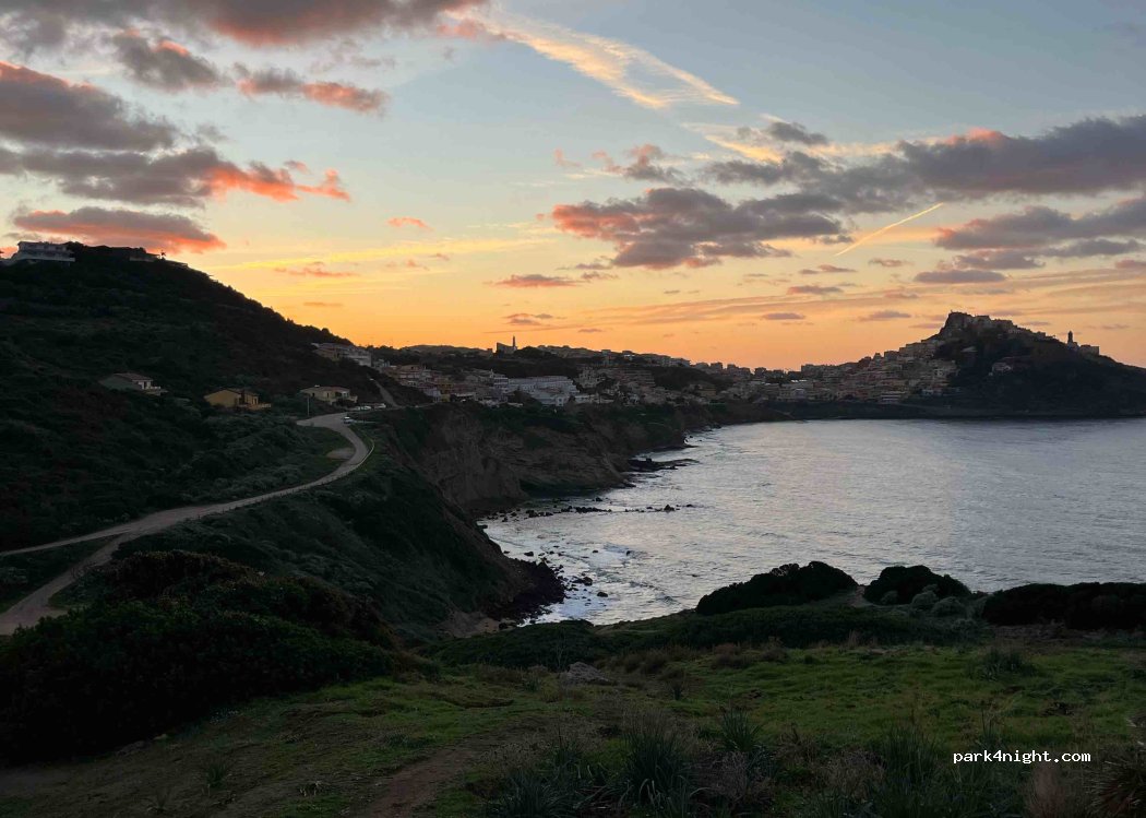 (07031) Castelsardo - 174174 Via Zirulia — foto 3