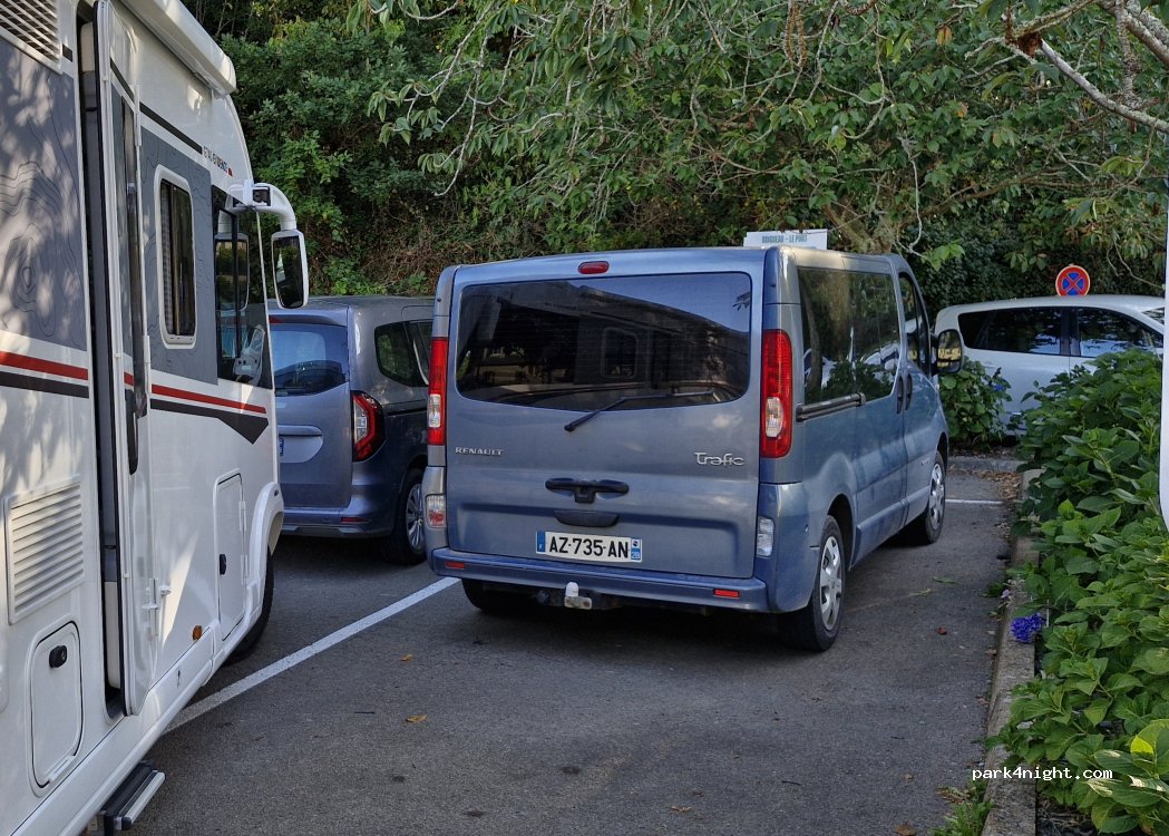(29350) Moëlan-sur-Mer - 39 Port de Brigneau — foto 5
