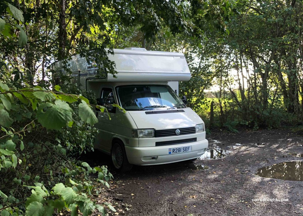 (WA14 5SL) Dunham Massey - Henshall Lane — foto
