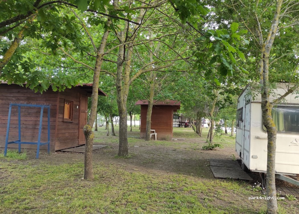 Camping Tamerici — foto 2