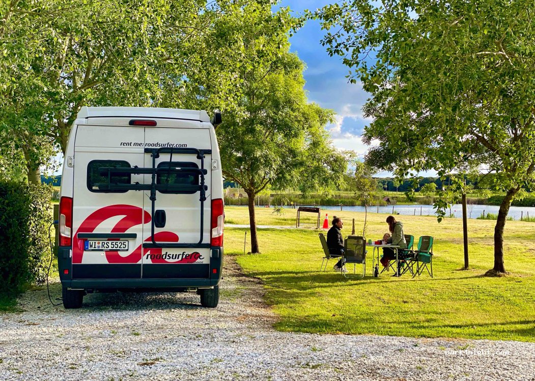 Camping Tamerici — foto 4