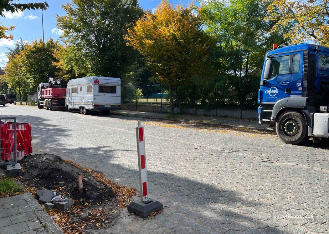 (9050) Gent - 1 Arthur van Laethemstraat — foto