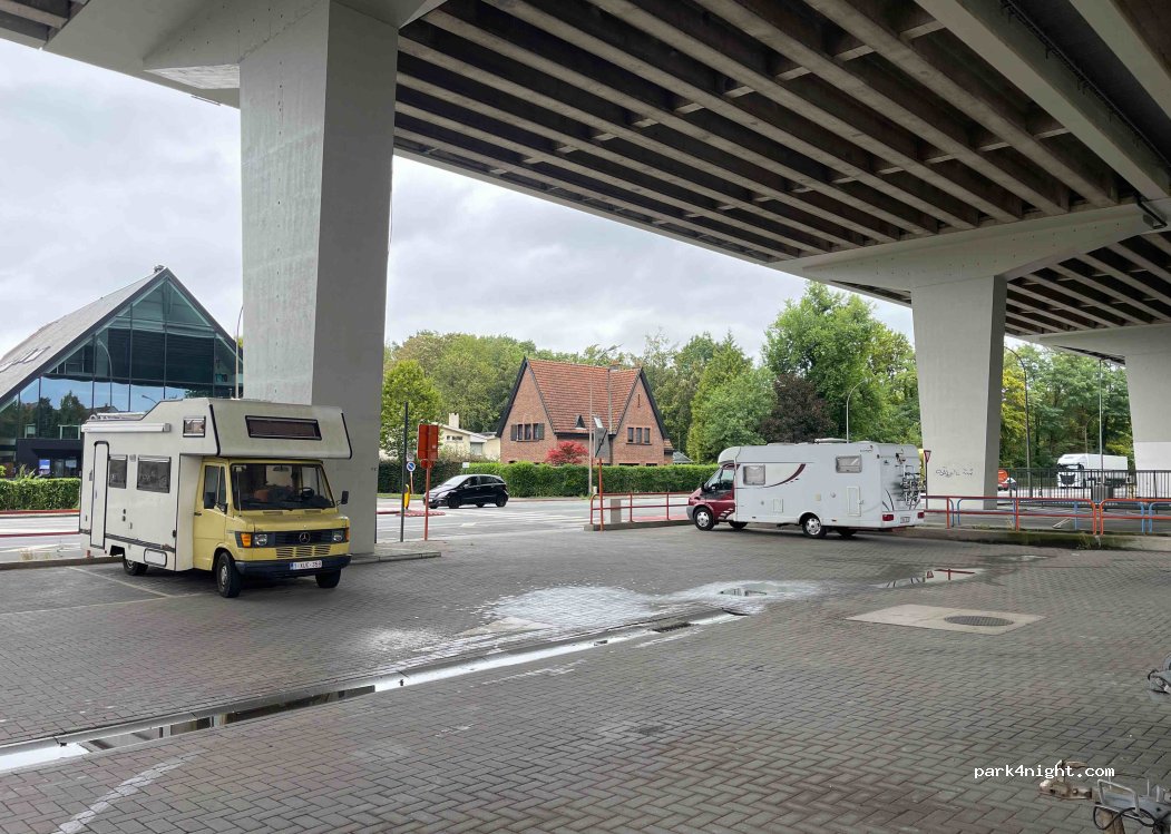 (9050) Gent - 80 Land van Rodelaan — foto 2