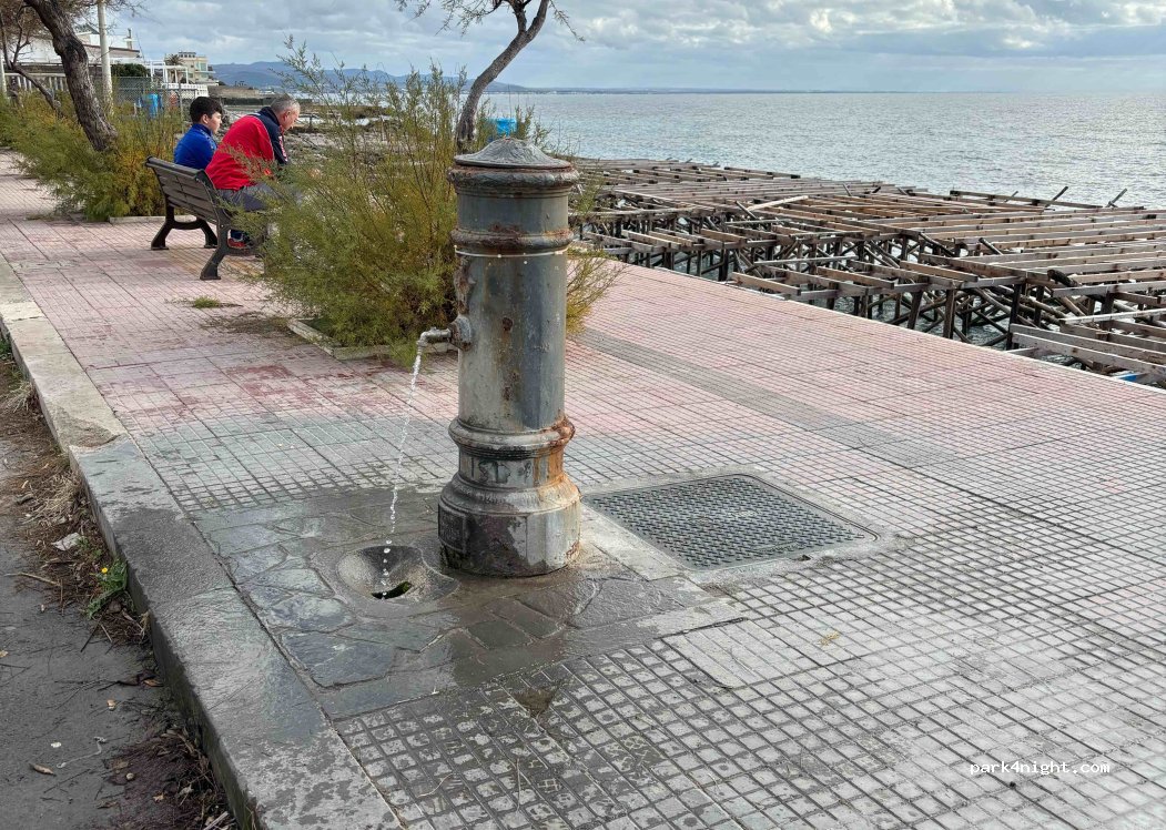 (00058) Santa Marinella - 1A Via Cavour — foto 2