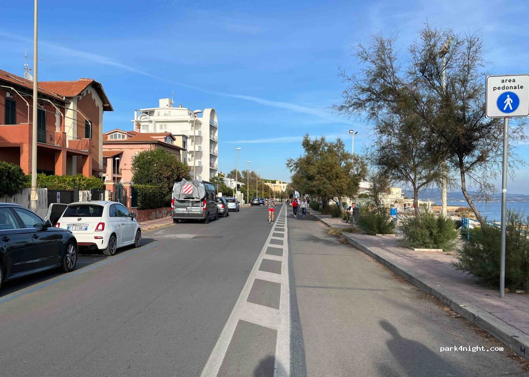 (00058) Santa Marinella - 1A Via Cavour — foto 3