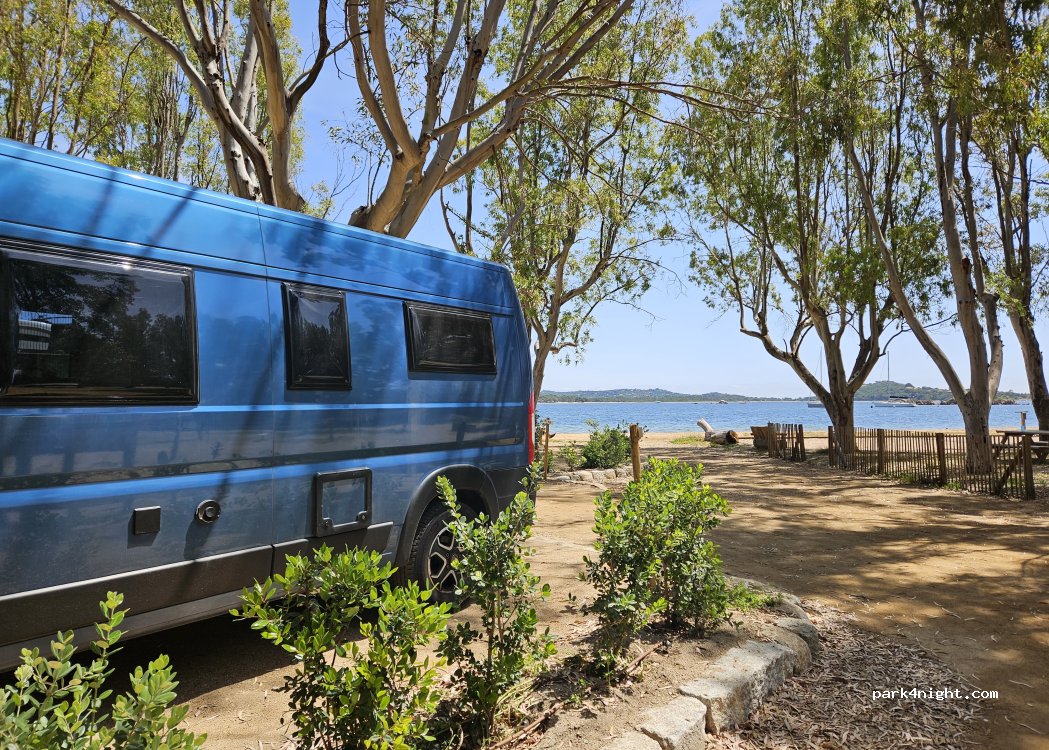 Plage Camping Les Ilots D Or — foto 4