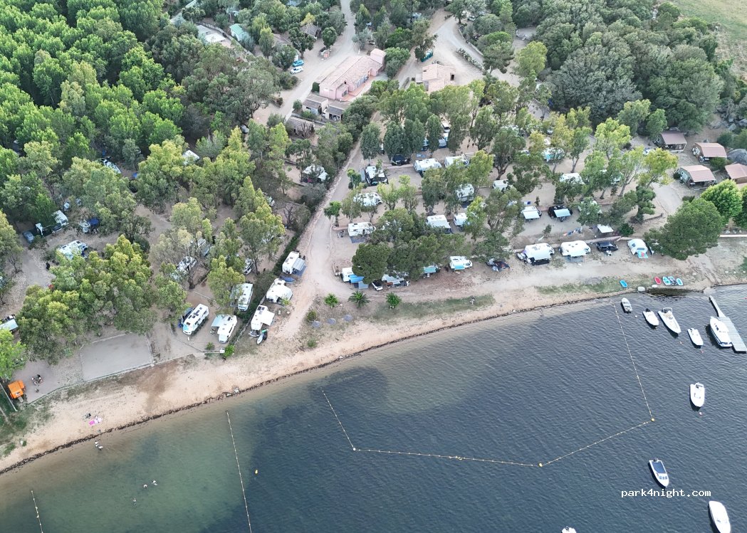 Plage Camping Les Ilots D Or — foto 5