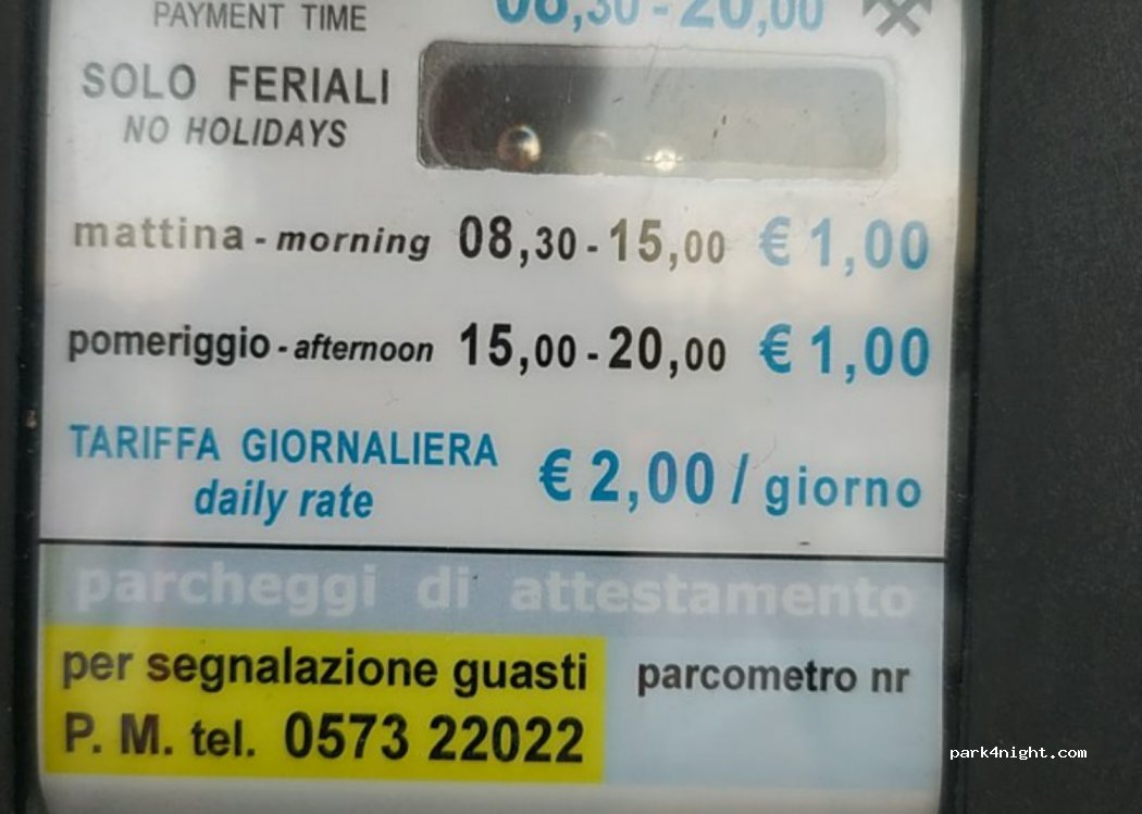 (51100) Pistoia - 27 Via Ciliegiole — foto 2