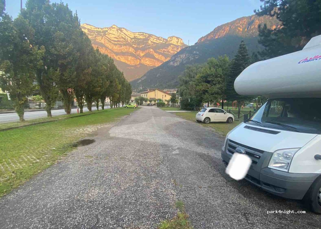 (38063) Avio - 73 Viale Alcide Degasperi — foto 2