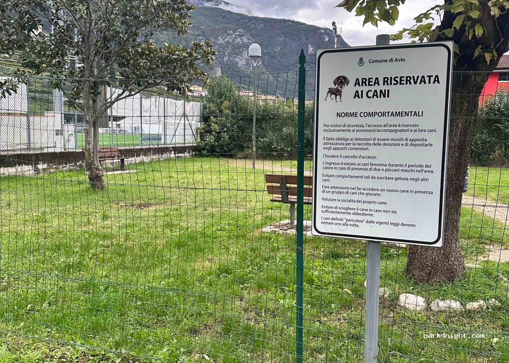 (38063) Avio - 73 Viale Alcide Degasperi — foto 3
