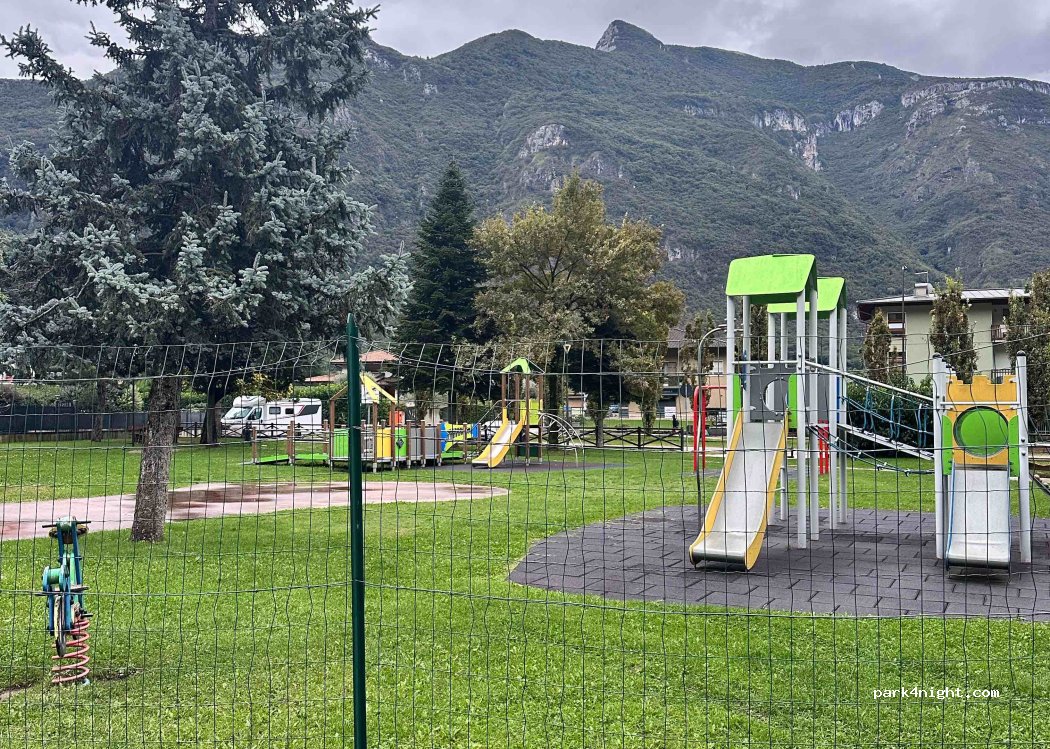(38063) Avio - 73 Viale Alcide Degasperi — foto 4