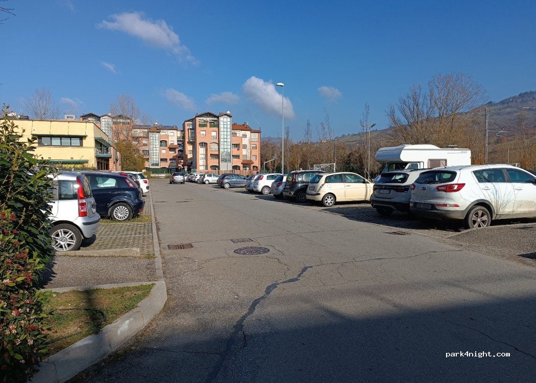 (40038) Vergato - 305/A Via E. Berlinguer — foto
