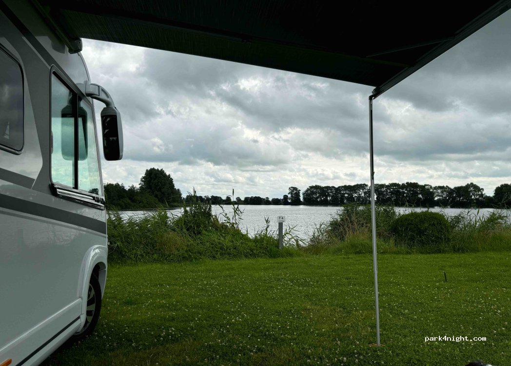 Ferienpark Süderstapel — foto