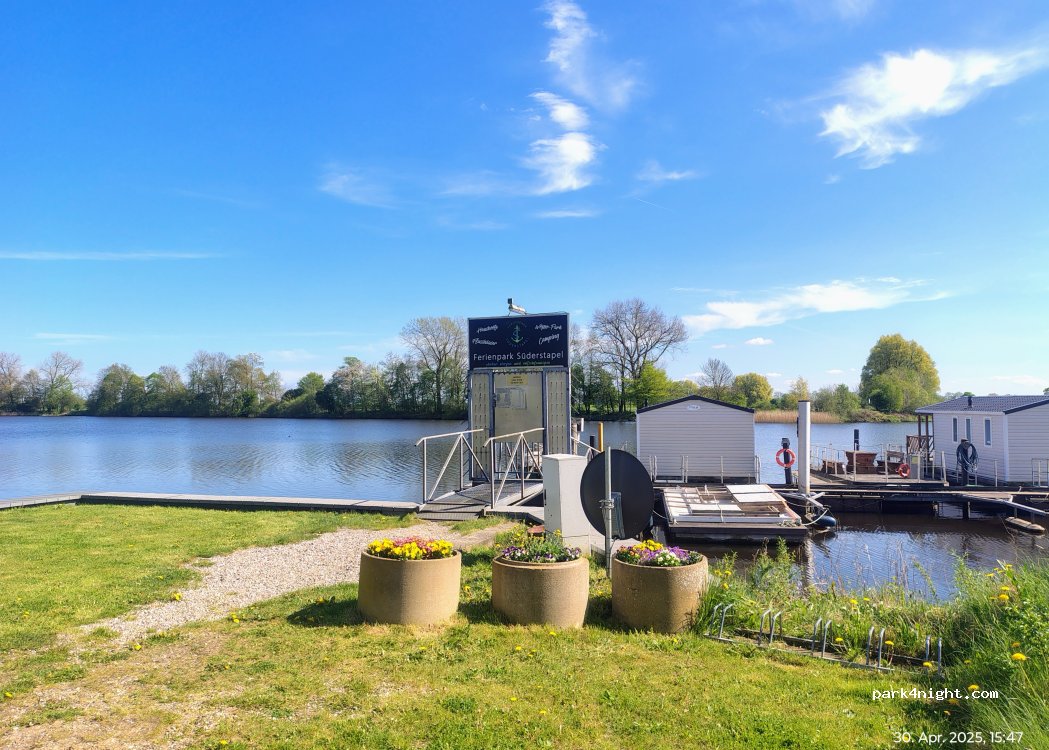 Ferienpark Süderstapel — foto 2