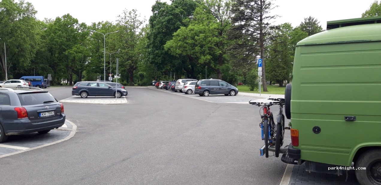 (LV-2150) Sigulda - 10 Pils iela — foto