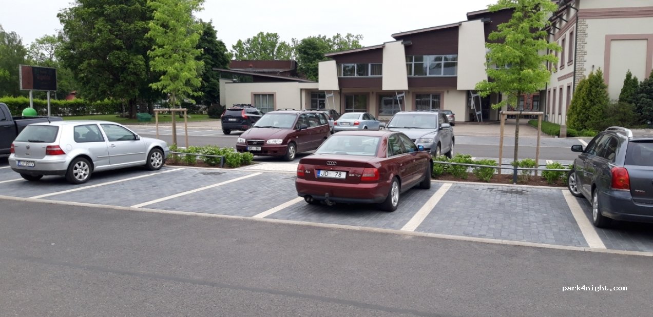 (LV-2150) Sigulda - 10 Pils iela — foto 2