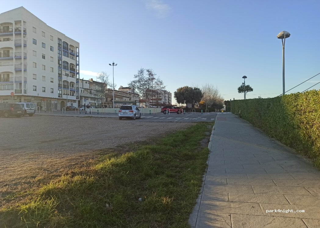 (12500) Vinaròs - 102 Plaça Poligono 27-URB — foto 2