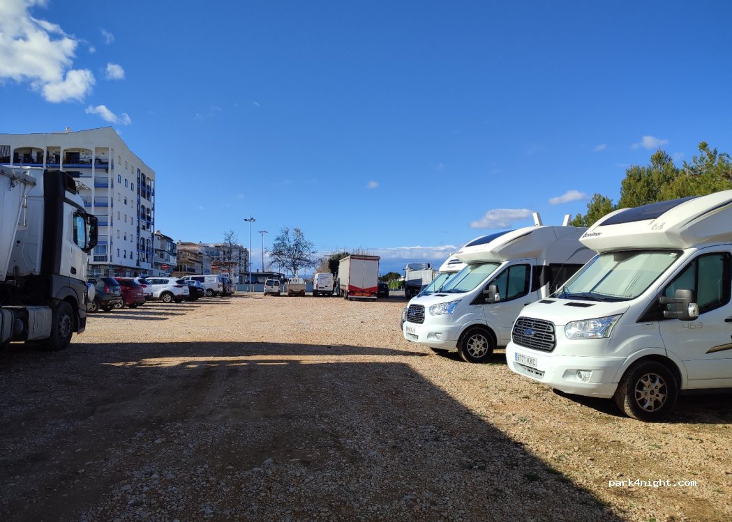 (12500) Vinaròs - 102 Plaça Poligono 27-URB — foto 3