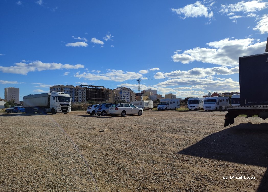 (12500) Vinaròs - 102 Plaça Poligono 27-URB — foto 4