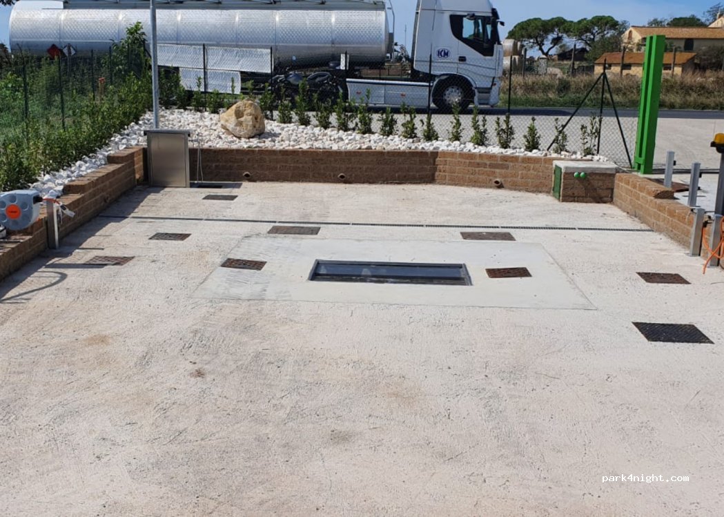 Agricamping La Biososta — foto 2