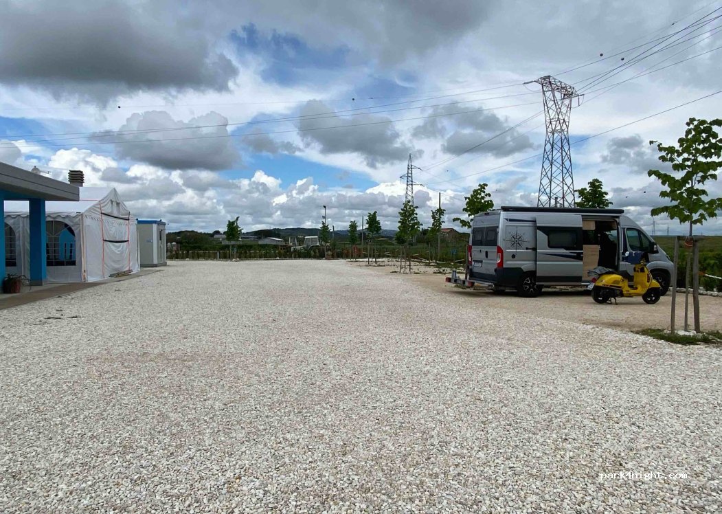 Agricamping La Biososta — foto 4