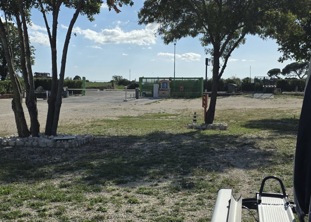 Agricamping La Biososta — foto 5