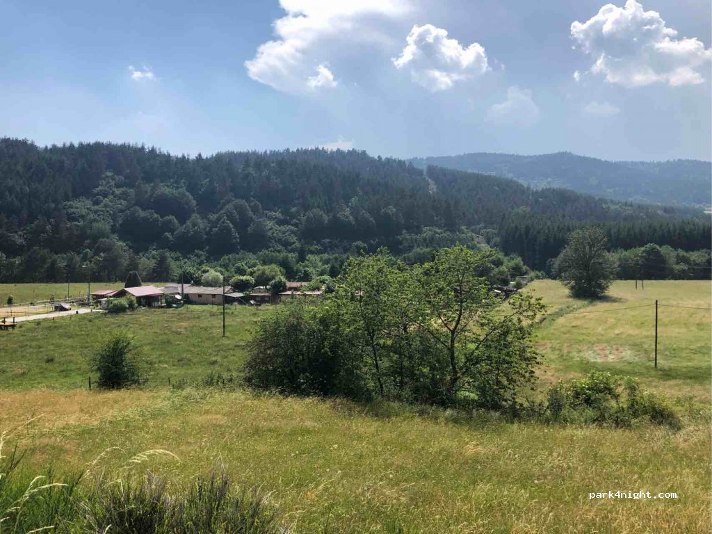 Camping Plaine De La Loire — foto 2