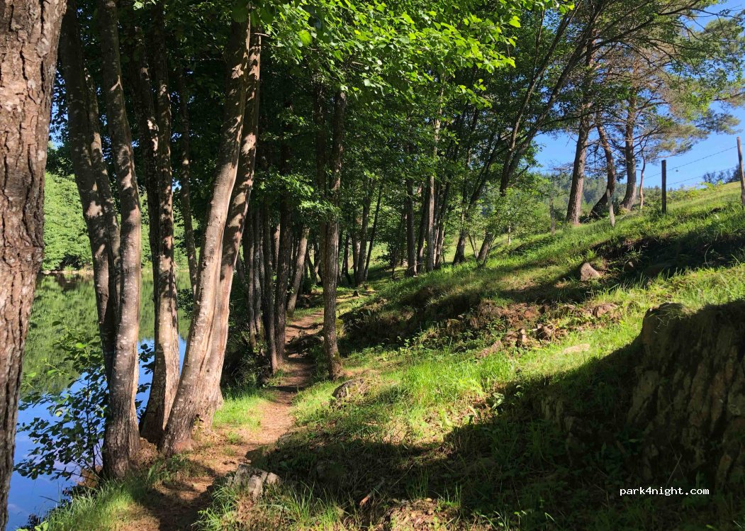 Camping Plaine De La Loire — foto 3
