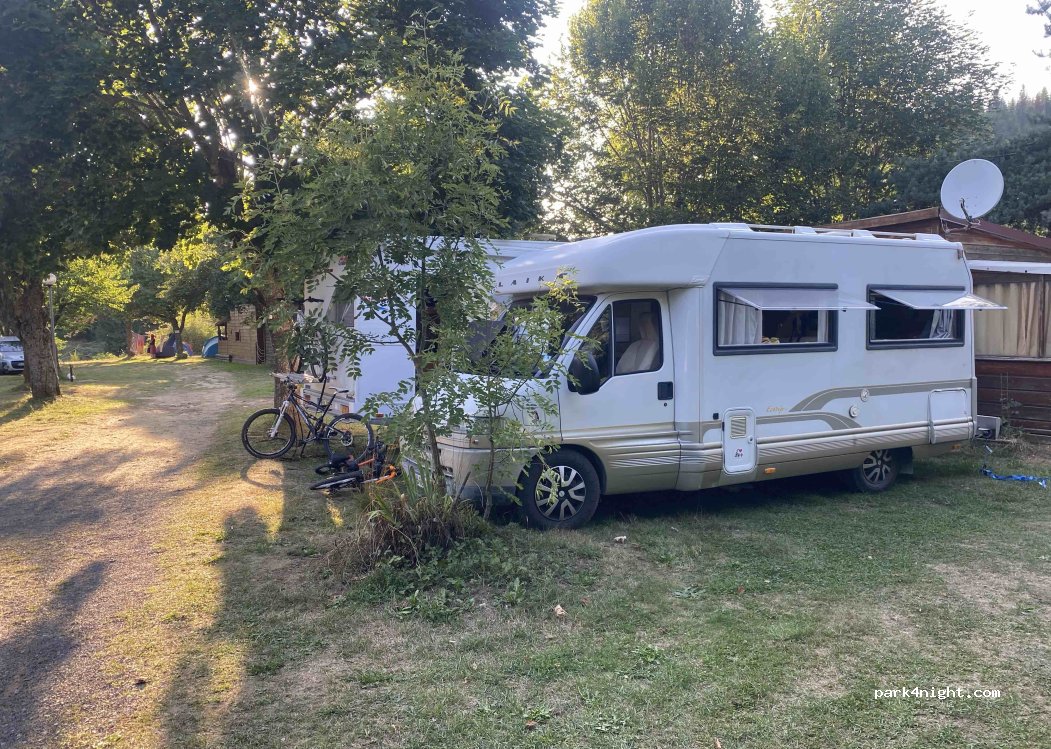 Camping Plaine De La Loire — foto 4