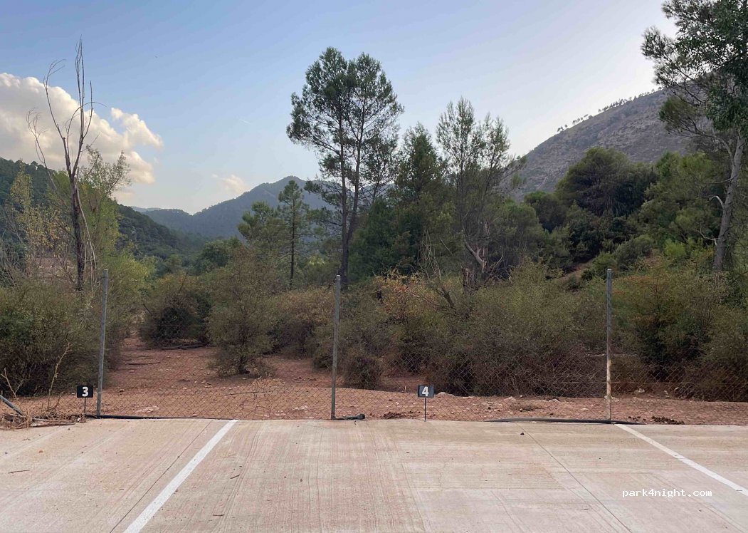 Autocaravanas Los Enebros — foto 2