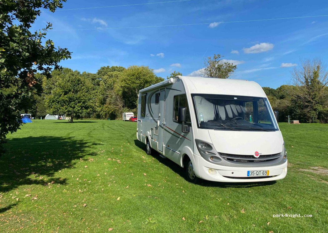 Drove Lea Caravans — foto 2