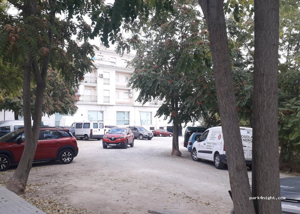 (23470) Cazorla - 1 Calle Alcalde Jorquera de la Hoz — foto