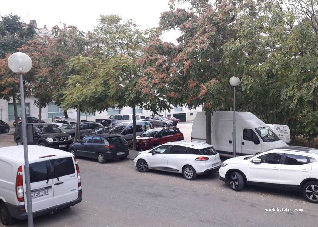 (23470) Cazorla - 1 Calle Alcalde Jorquera de la Hoz — foto 4