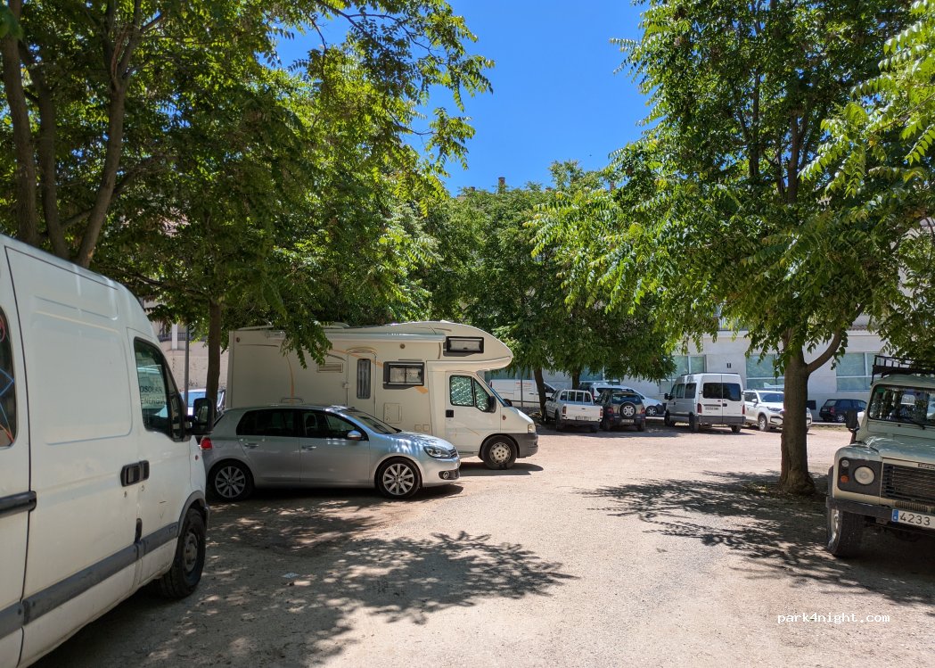 (23470) Cazorla - 1 Calle Alcalde Jorquera de la Hoz — foto 5