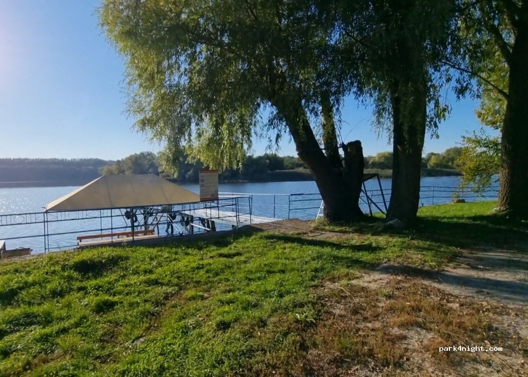 Baza Vidpochynku Chayka — foto 2