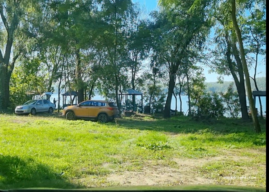 Baza Vidpochynku Chayka — foto 4