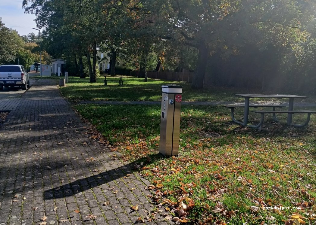 (04808) Lossatal - 9A Am Mühlgraben — foto