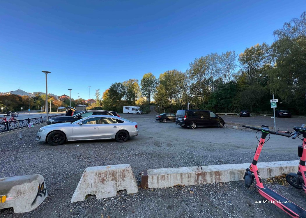 (169 79) Solna - 32 Dalvägen — foto 3