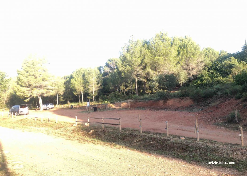 (08292) Esparreguera - Carrer del Tallaferro — foto